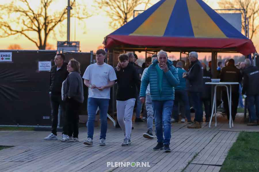 Publiek Pleinpop Zaterdag  (81)